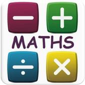 Maths Test icon