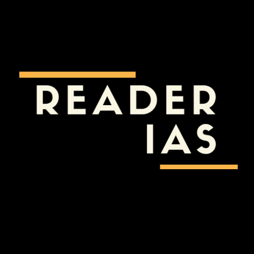 Reader IAS: Affordable Courses icon