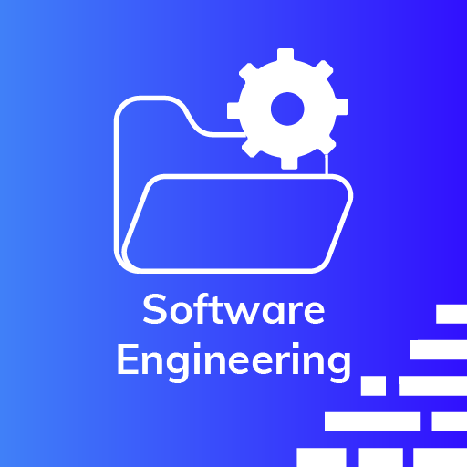 Learn Software Engineering &amp; SE project lifecycle أيقونة
