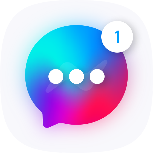 SMS Messenger icon