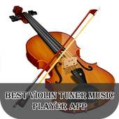 Best Violin Tuner Music Player App on 9Apps
