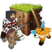 Medieval Craft 2 icon