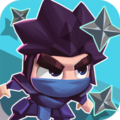 Assassin Fight icon