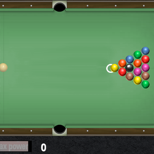 billar bomb pro pool icon