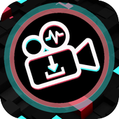 Live Tik Tok Video &amp; Musical`ly icon
