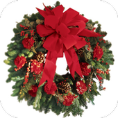 Muchas Coronas de Adviento icon