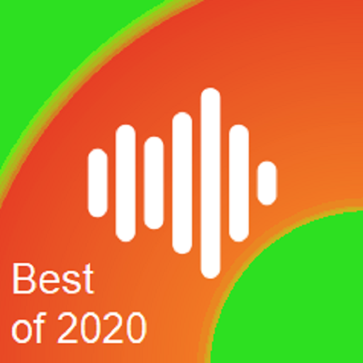 My musical buddy and daily dose of music icon