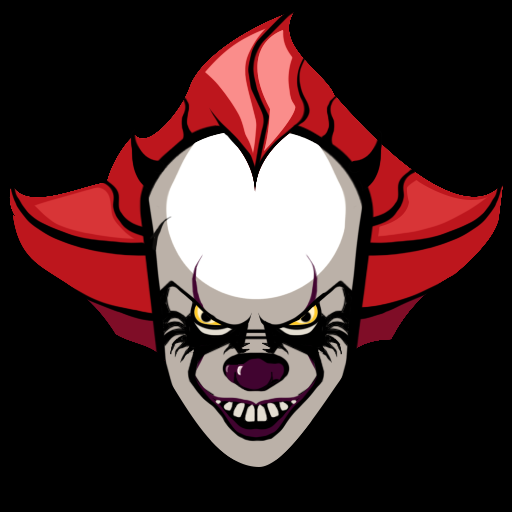 Clown Horror Clicker icon
