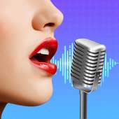 Funny Voice Changer Male To Female & Audio Effects