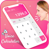 Voice Calculator icon