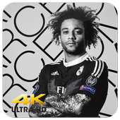 Marcelo da silva Wallpapers 4k (Ultra HD) icon