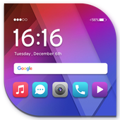 Oppo Launcher icon