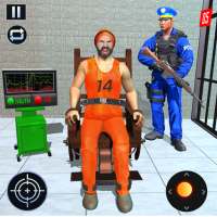 Prison Escape - Grand Jail Break on 9Apps