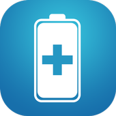 Battery Saver Plus icon