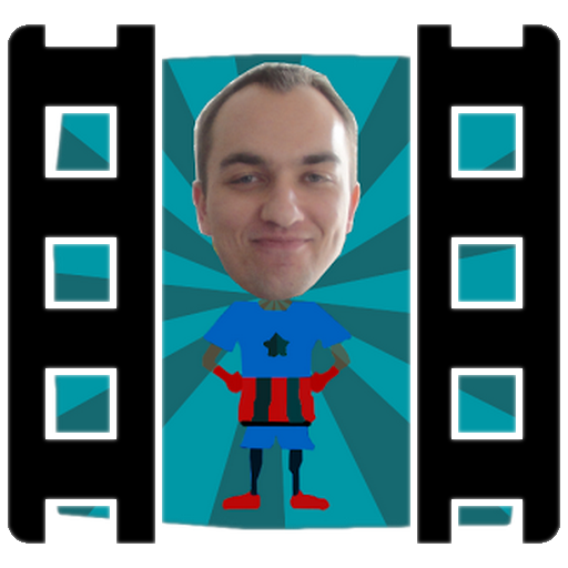 Video Maker and Photo Collage icon