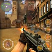 Counter Terrorist Infinity War icon