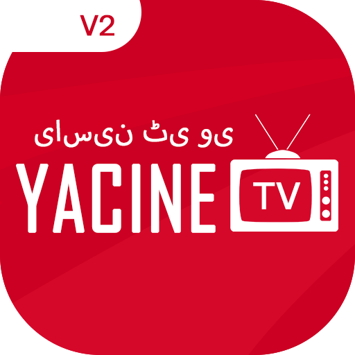 Yacine TV Apk Guide icon