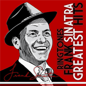 Ringtones Frank Sinatra Greatest Hits icon