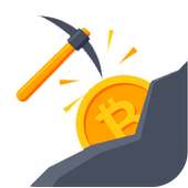 Bitcoin Miner - Collect & Earn Free BTC