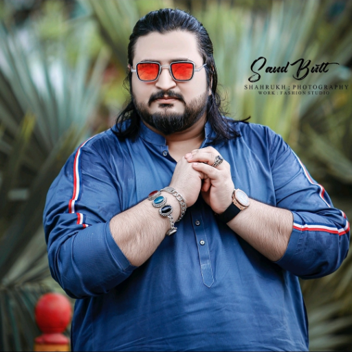 Soud Butt-PML(N) TikTok Star icon