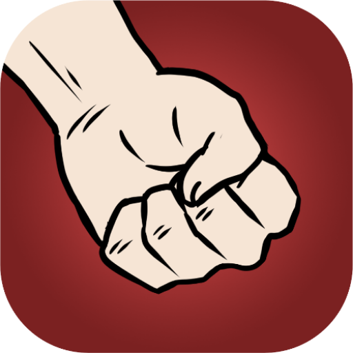 Fight Your Boss icon