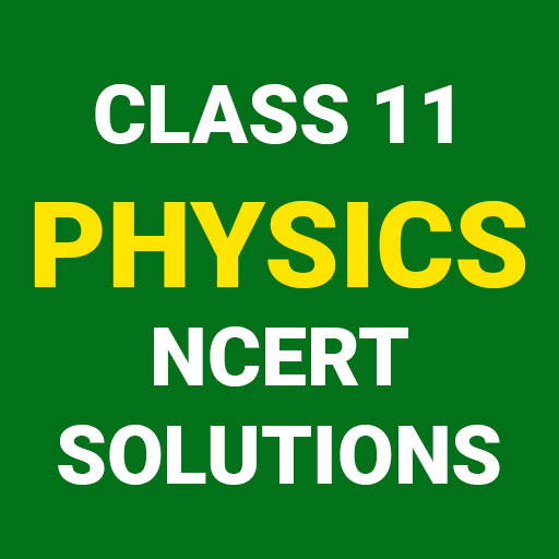 Class 11 Physics NCERT Solutions icon
