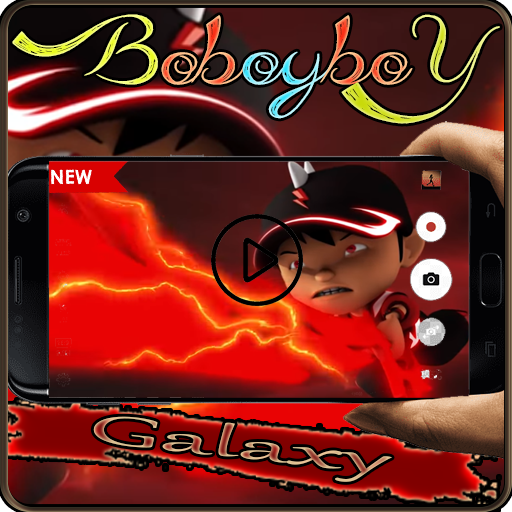 Best Video - BoboIBoY icon