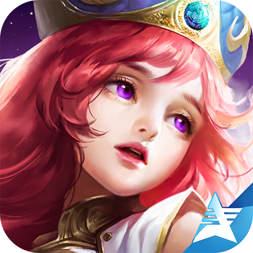 Rune Heroes icon
