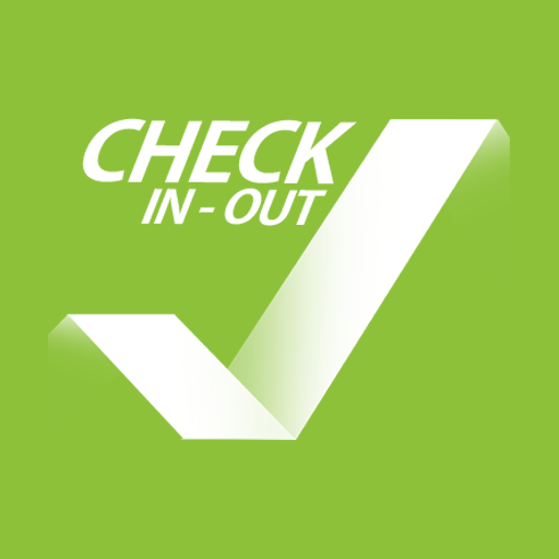 CheckInOut Lite icon