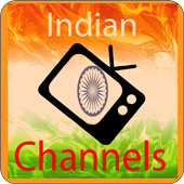 Live Indian Tv Channels icon