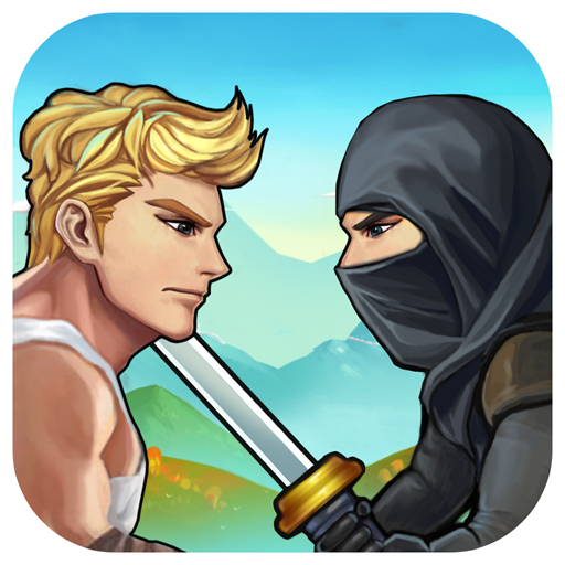 Super Hero:Honor icon