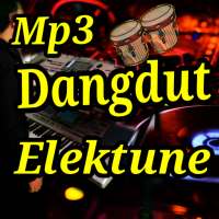 Dangdut Orgen Terbaik Offline