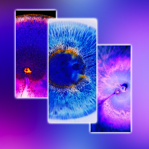 Oppo Find X5 Pro Wallpaper icon