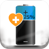 Battery Repair &amp; scan 2020 आइकन