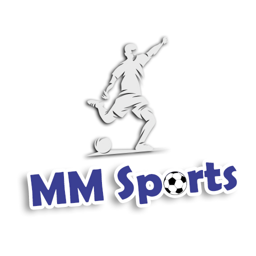 MM Sports icon