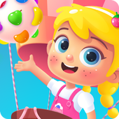Fruit Blast Saga icon