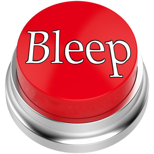 Bleep Button أيقونة