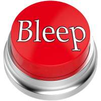 Bleep Button on 9Apps