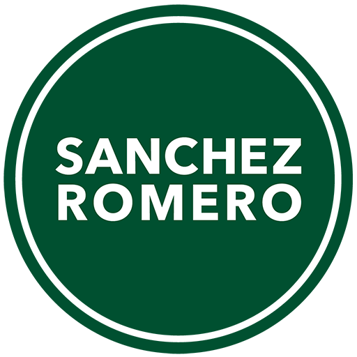 App Sanchez Romero icon