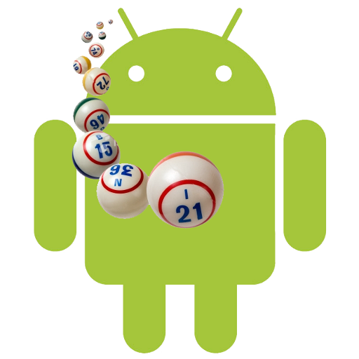 Happy Lotto أيقونة