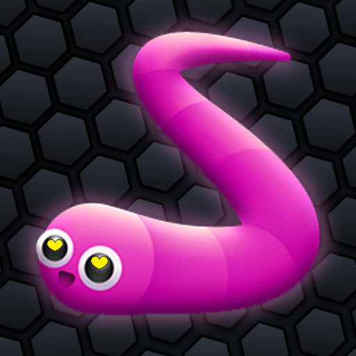 Superhero Slither Combat 3D Game icon