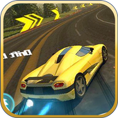 Drift Racing - Ultimate Racing icon