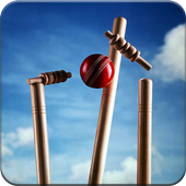 Daily Cricket Highlights icon