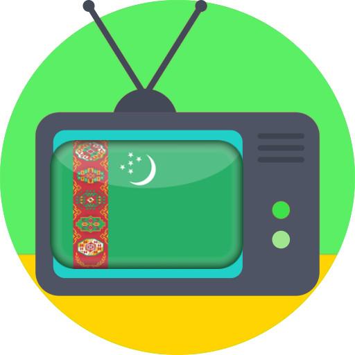 TV Turkmenistan - Göni ýaýlym (Extra Channels) icon