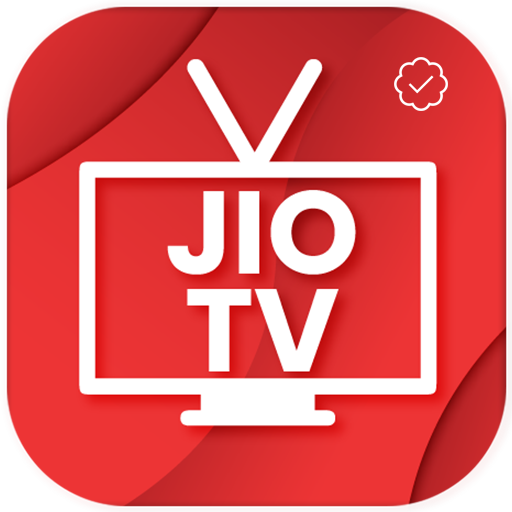 ALL live jio tv channel helper icon