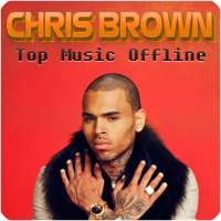 Chris Brown Best Top Music Offline