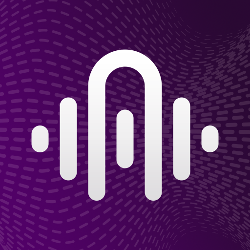 Voice Changer App icon