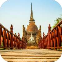 Thailand Travel and Hotel Booking