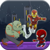 FreeGame for Spiderman 🕷️ Homecoming icon