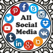 Social Media icon